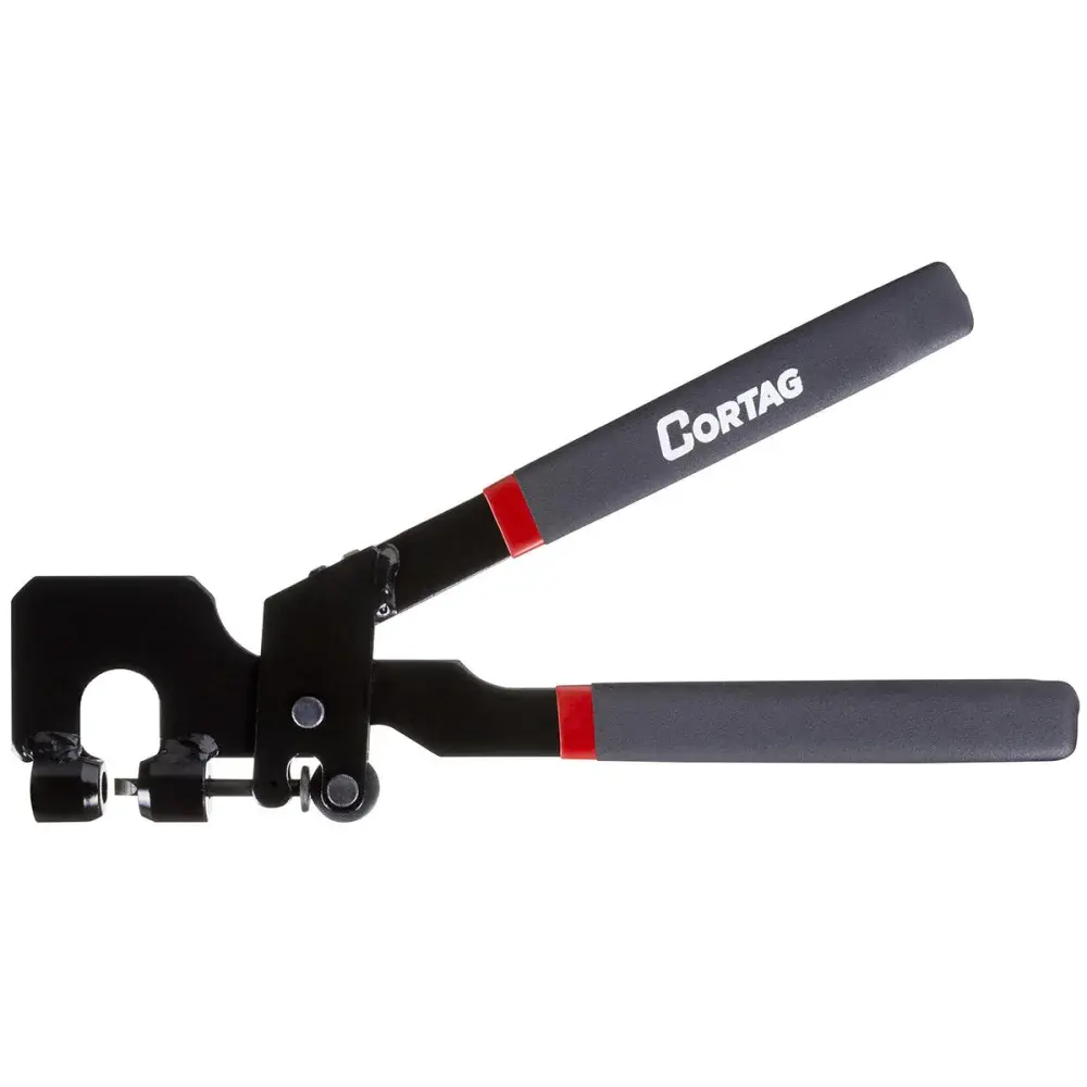 Alicate puncionador para drywall 300 mm Cortag