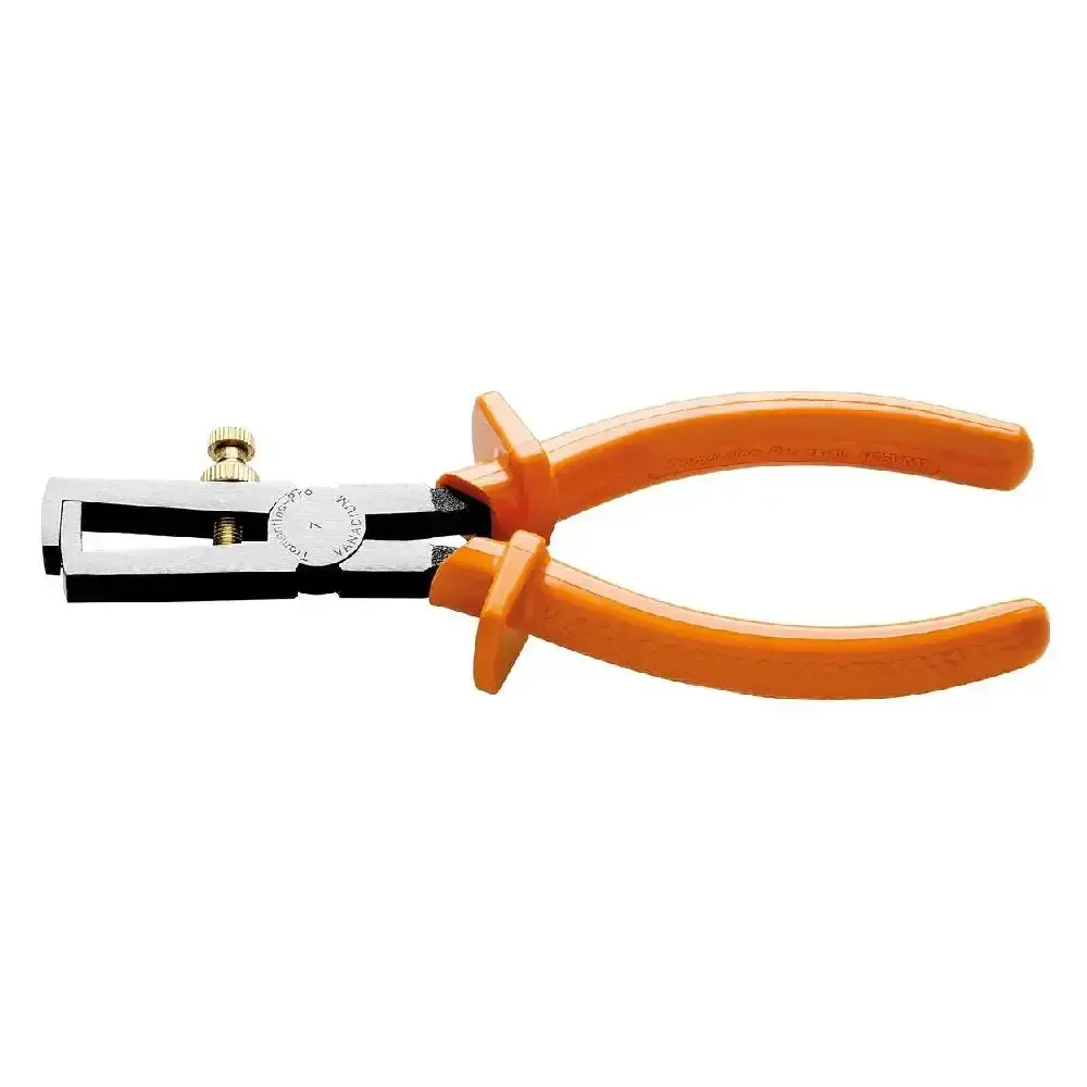 Alicate desencapador de fios isolado 7 POL Tramontina
