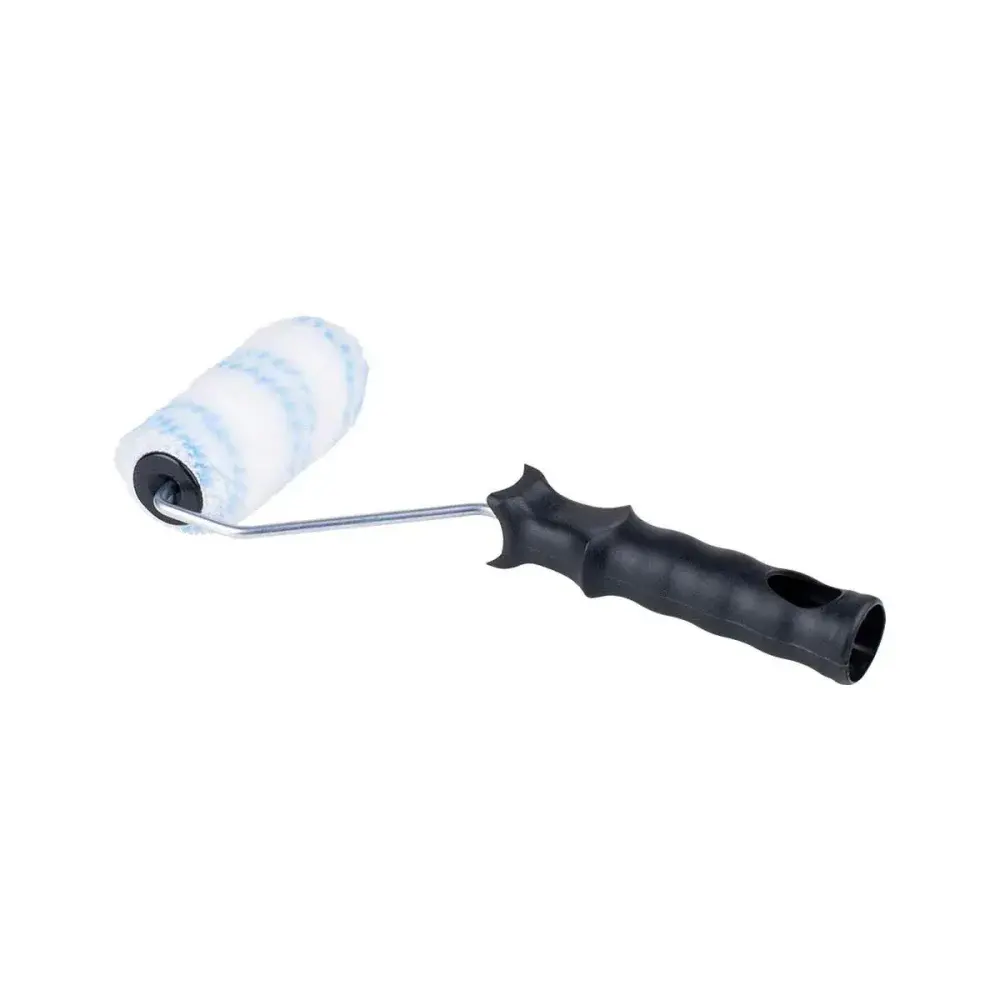 Rolo para pintura lã sintética especial 9CM Kala — fotografia 7