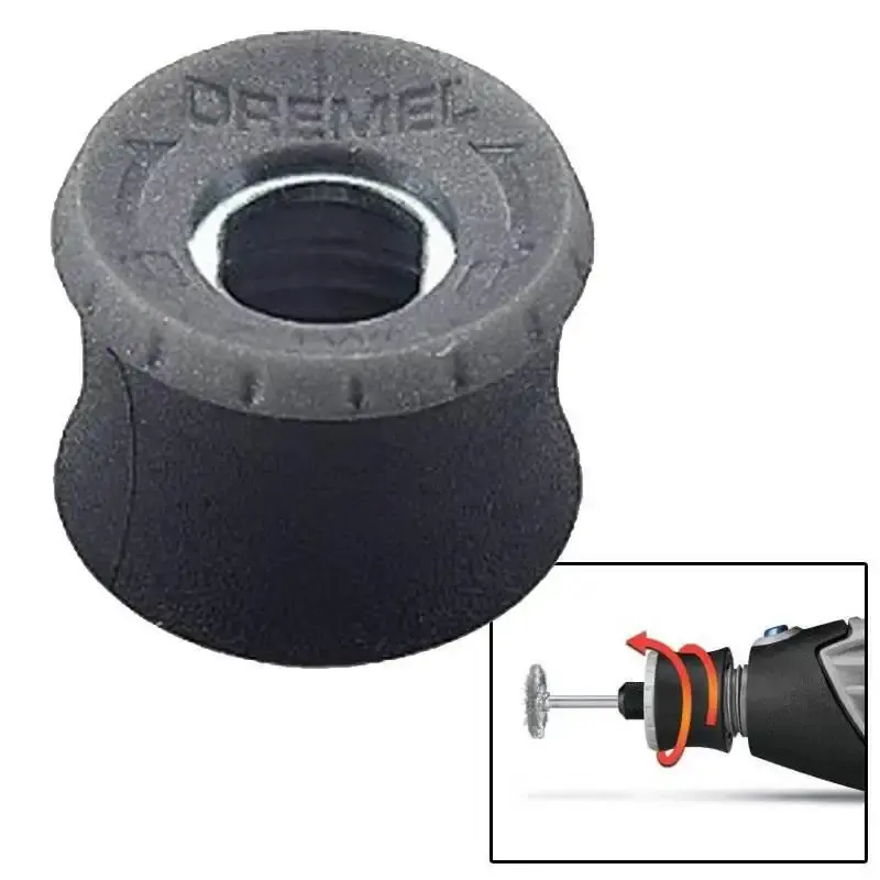 Chave para troca de acessórios da linha EZ twist referência 495 Dremel