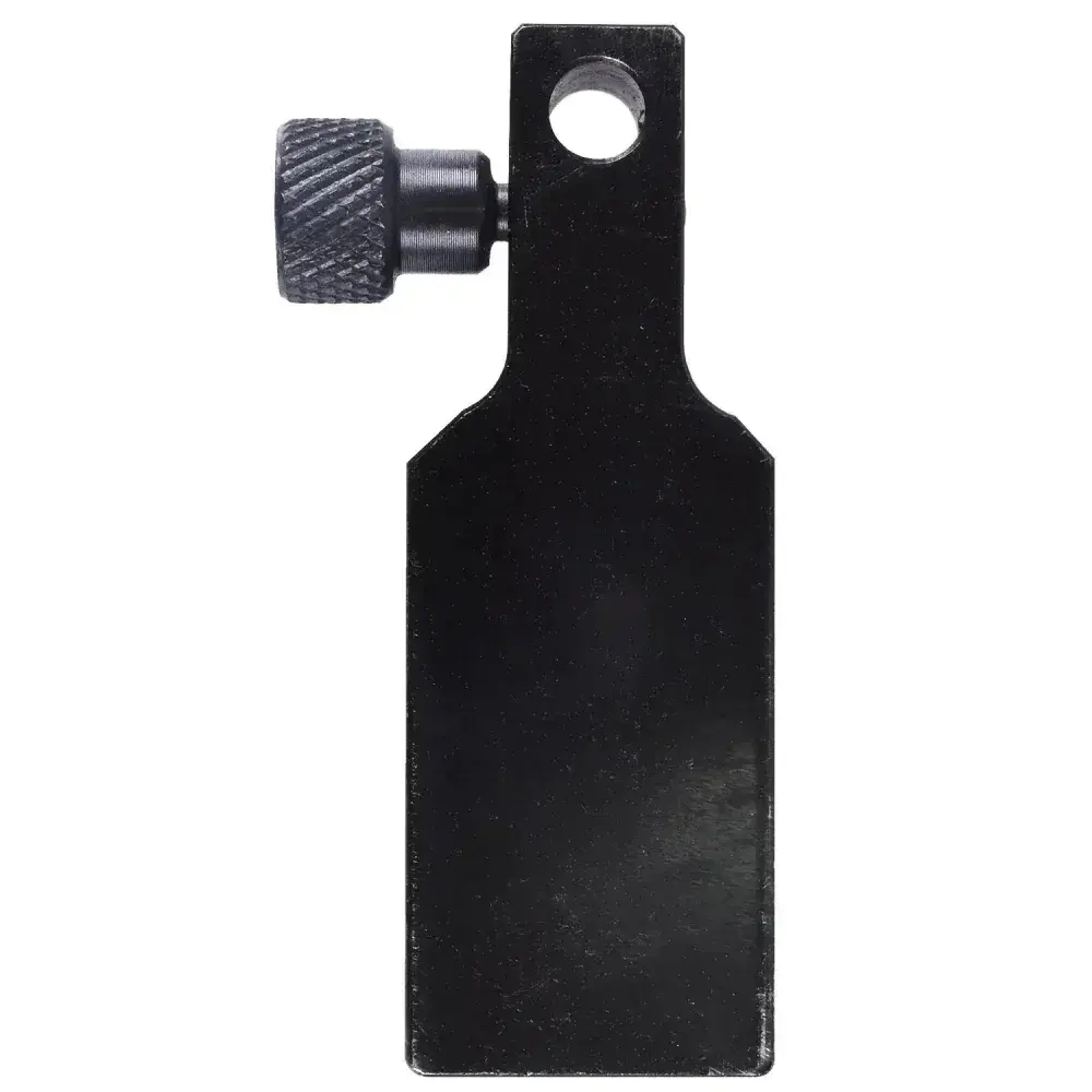 Suporte para relógio comparador mercedes benz 711006 Raven — fotografia 10