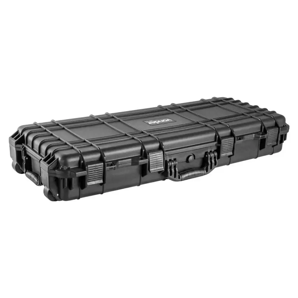 Maleta anti-impacto com rodas 30KG MIV 970 Vonder — fotografia 3