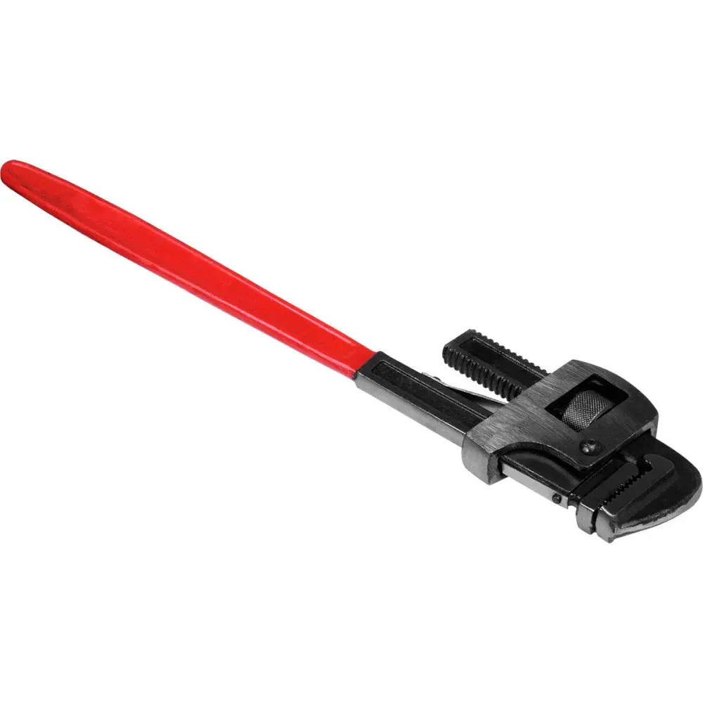 Chave de cano 24” tipo stillson Worker — fotografia 4