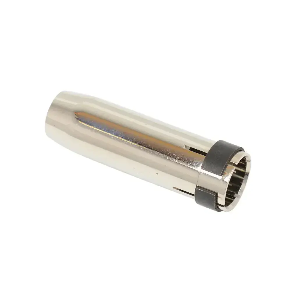 Bocal cônico para tocha mig 15MM ME511 Oximig — fotografia 7