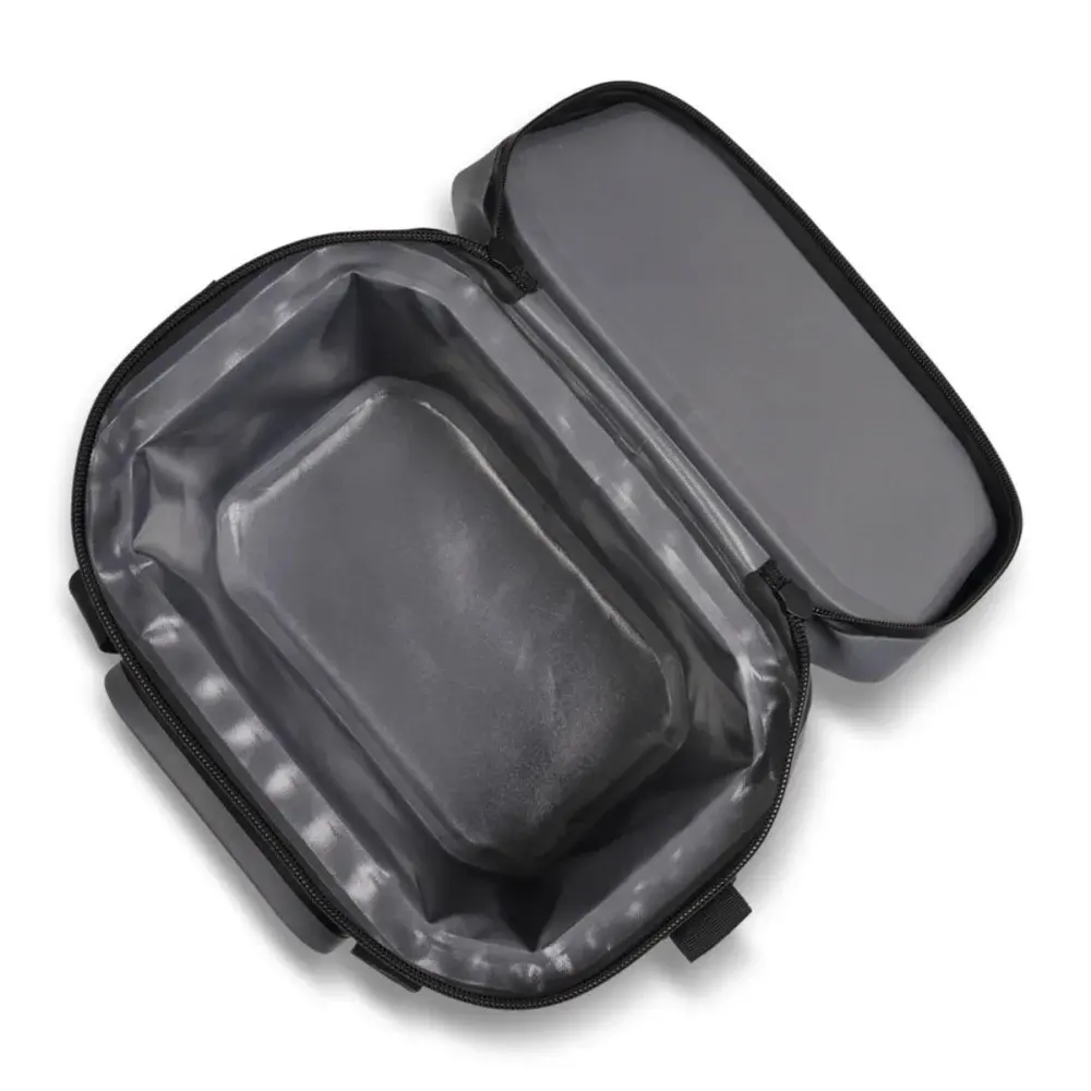 Bolsa térmica trailmate 17L cinza Igloo — fotografia 3
