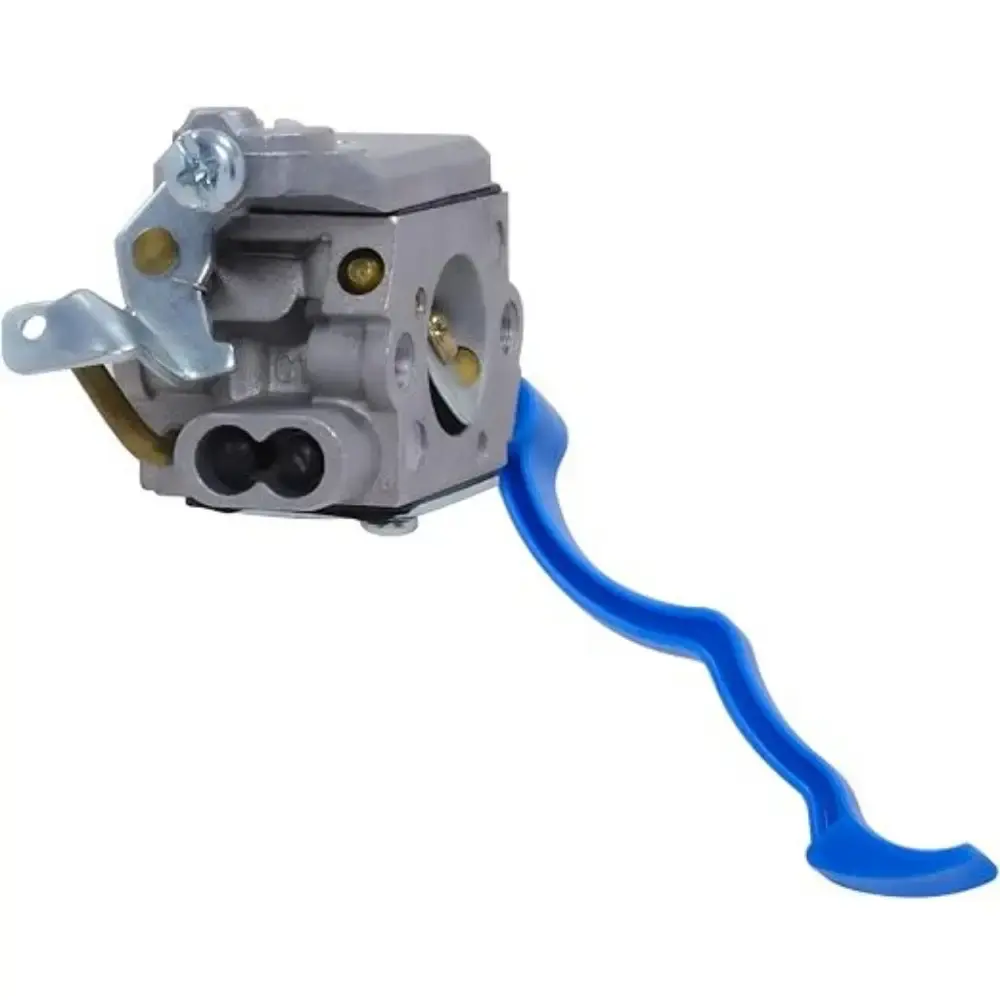 Carburador para soprador de folhas 125B BVX Husqvarna — fotografia 4