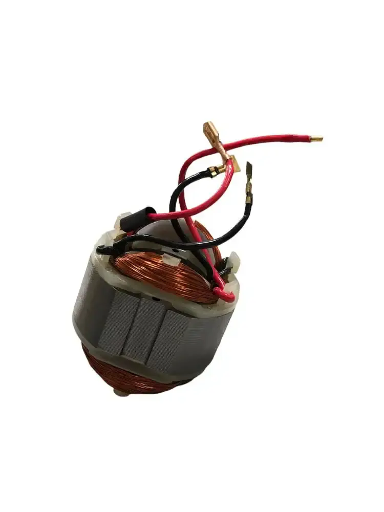 Estator para lixadeira BS200 220V original black&decker