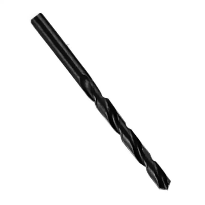 Broca Aço Rápido p/ Metal 6 MM BELF