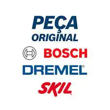 Peca 1604.220.53V- estator 127V mudou Bosch