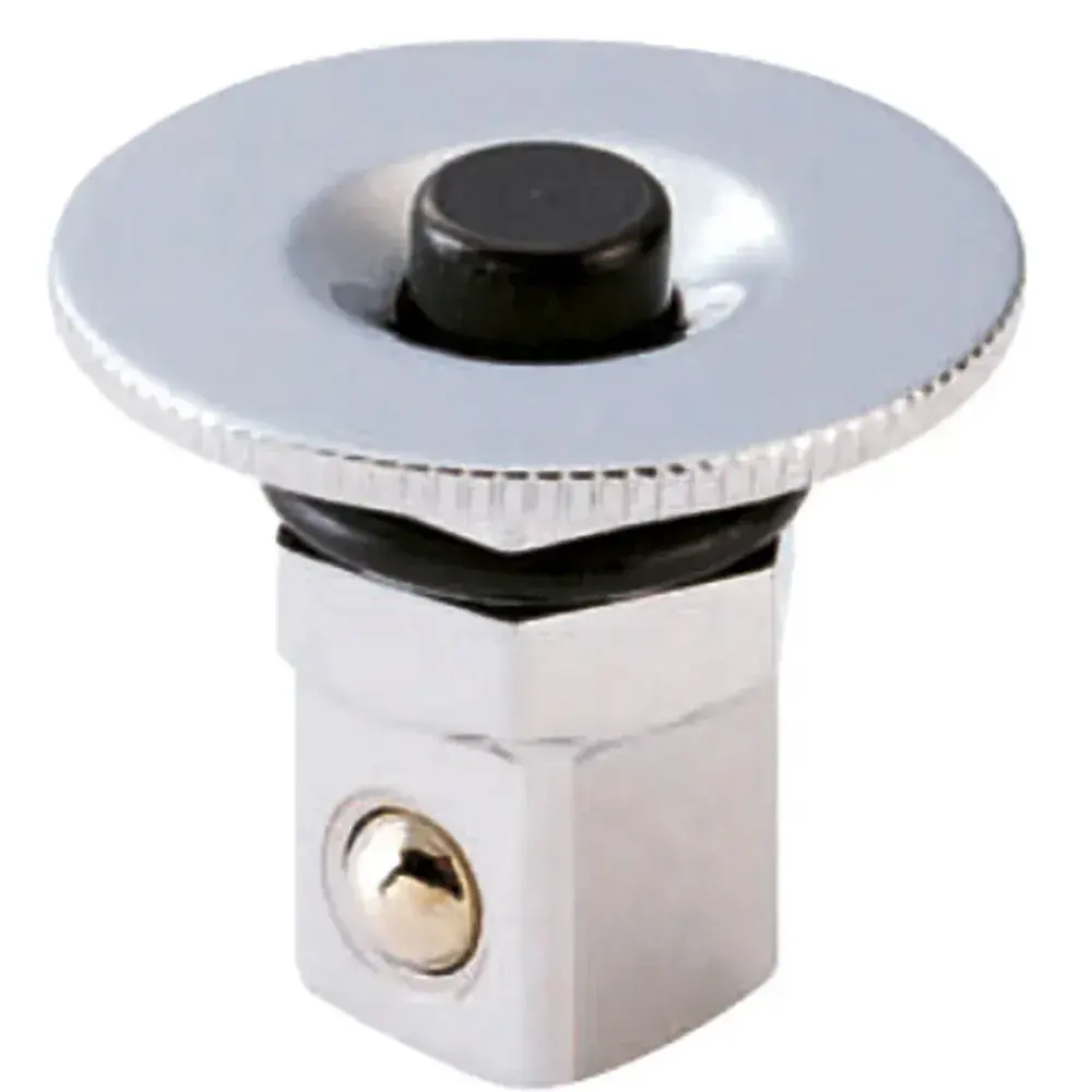 Adaptador para soquete chave 1/2" dr x 19MM Sata — fotografia de referência