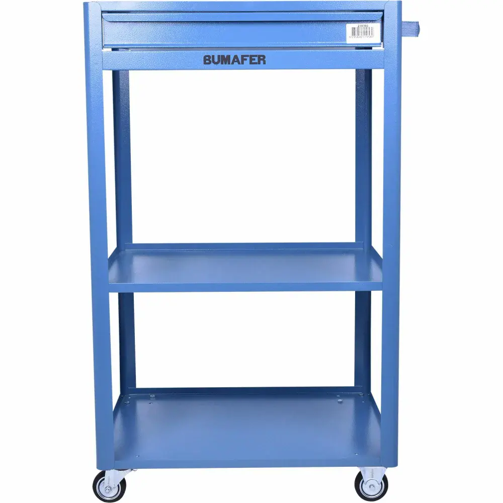 Rack para computador aberto NR-1 Bumafer — fotografia de referência