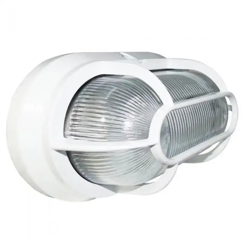 Luminária para sauna à vapor Sodramar — fotografia de referência
