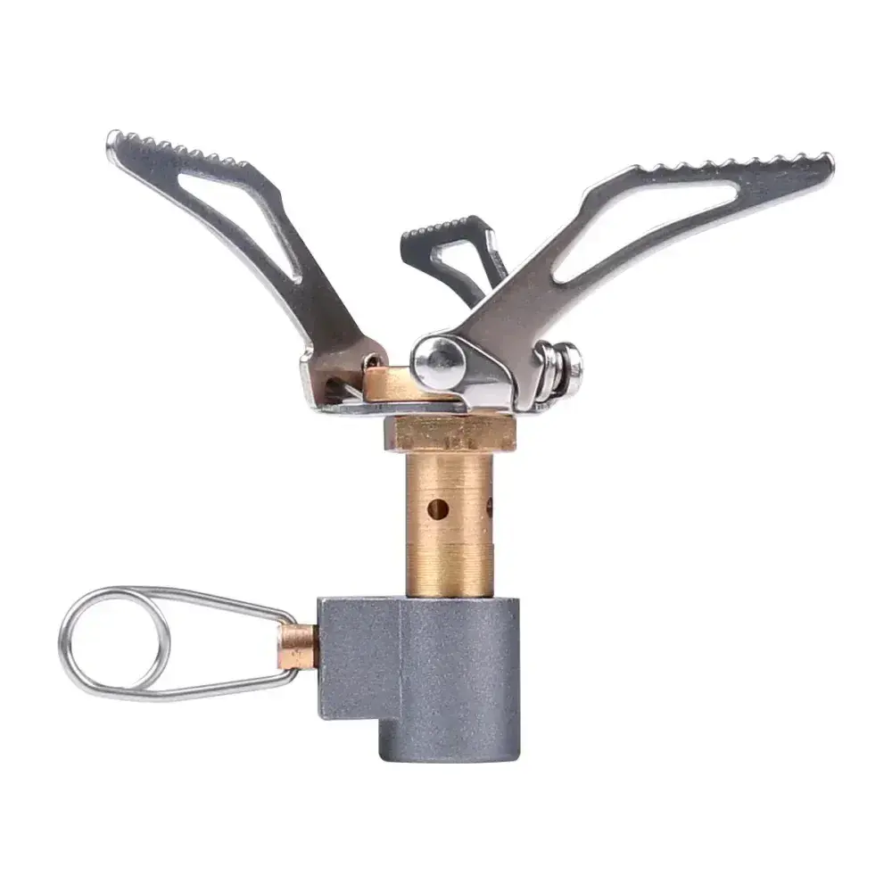 Fogareiro a gás nano 69 x 85MM Kala — fotografia 11