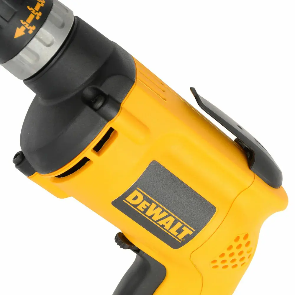 Parafusadeira drywall DW255BR 650W Dewalt 127 volts — fotografia 5