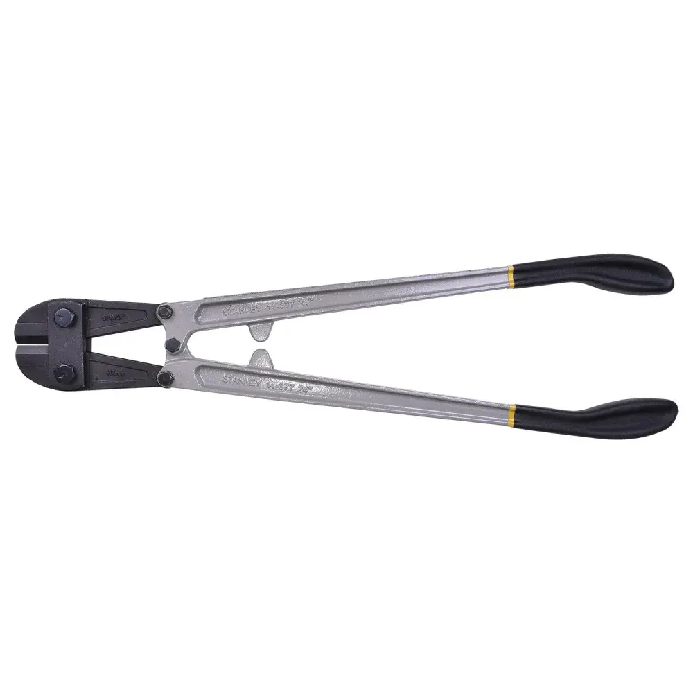 Tesoura corta vergalhão para uso pesado 14-377 Stanley - 24 610MM — fotografia de referência