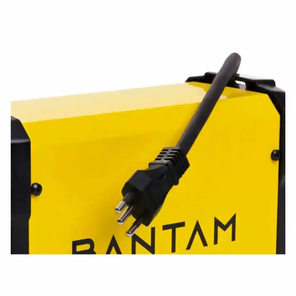 Máquina de solda inversora 3.2 bantam 160A 750521 bivolt Esab — fotografia 4