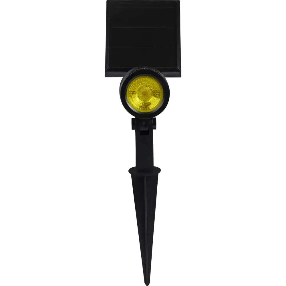 Espeto solar led 3000K am 10LM Liege