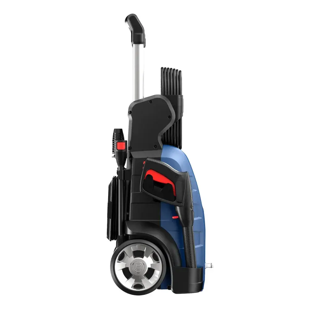 Lavadora de alta pressão ghp 220 2100W 220V Bosch — fotografia 9