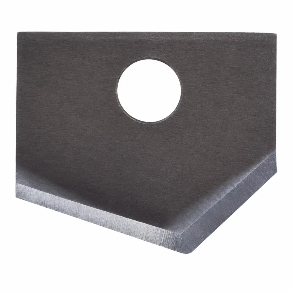Lâmina rocut plast 32-40MM para tubos plásticos Rothenberger