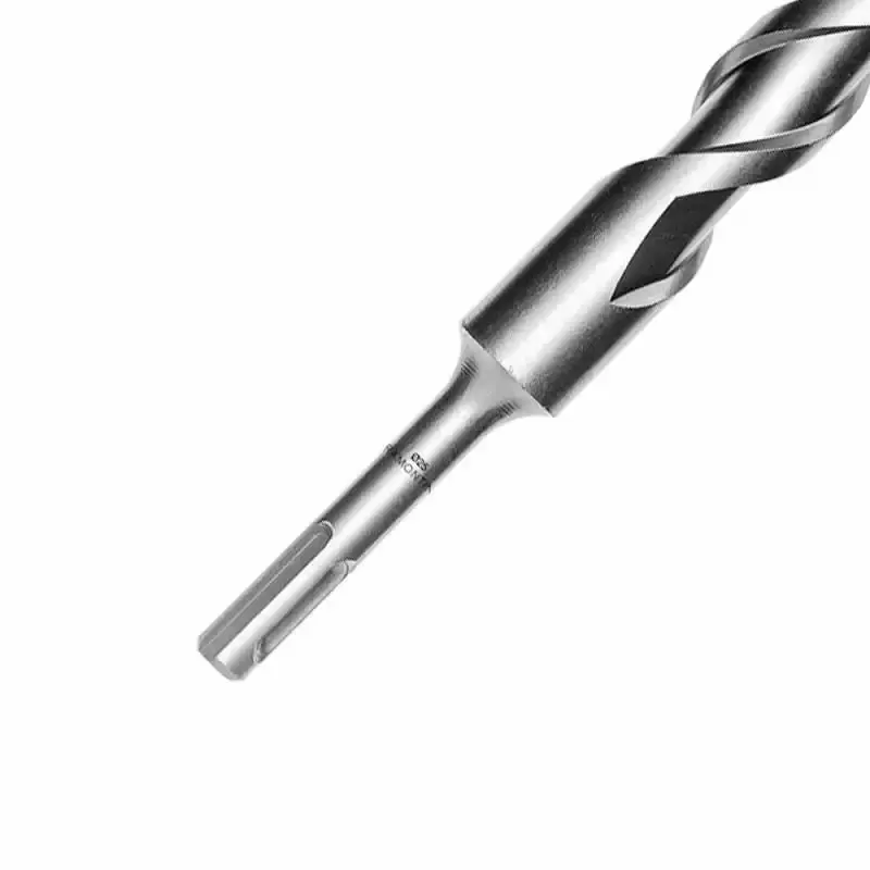 Broca SDS Plus 22 x 460 MM em Aço Especial 43148148 TRAMONTINA — fotografia 3