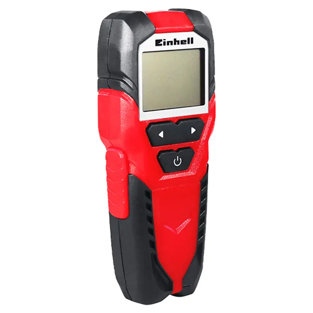 Detector de materiais digital tc-md 50 Einhell — fotografia 2
