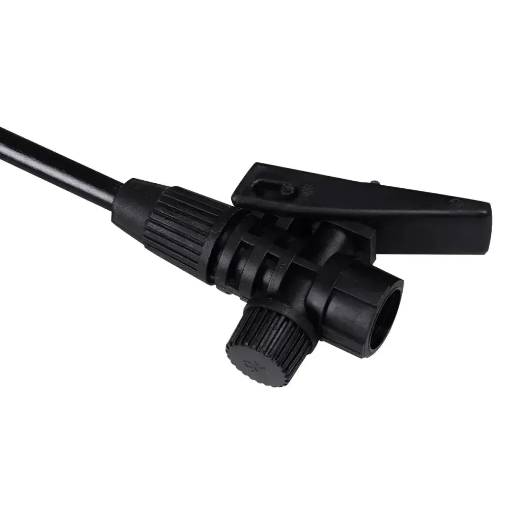 Kit pulverizador 3L, 5L e 7L Worker — fotografia 9