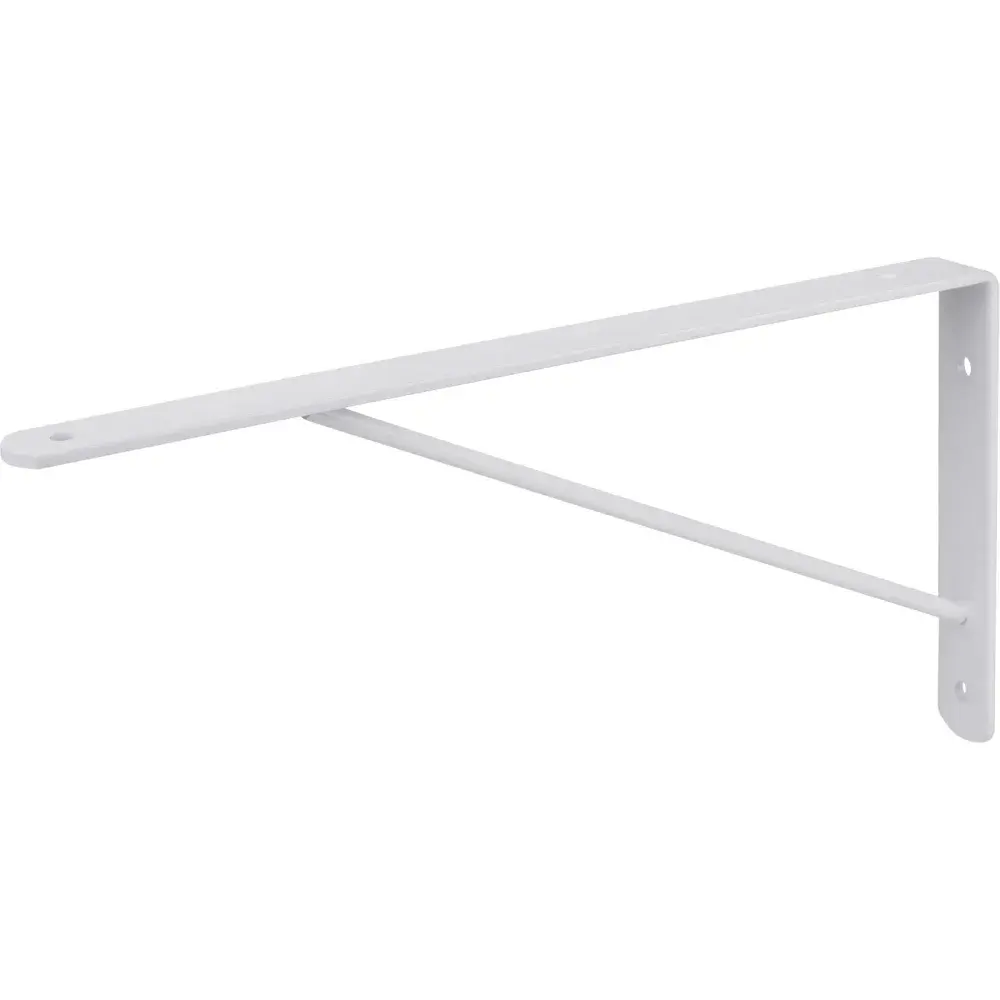 Suporte mao francesa eco reforçada 25CM Kala — fotografia 5
