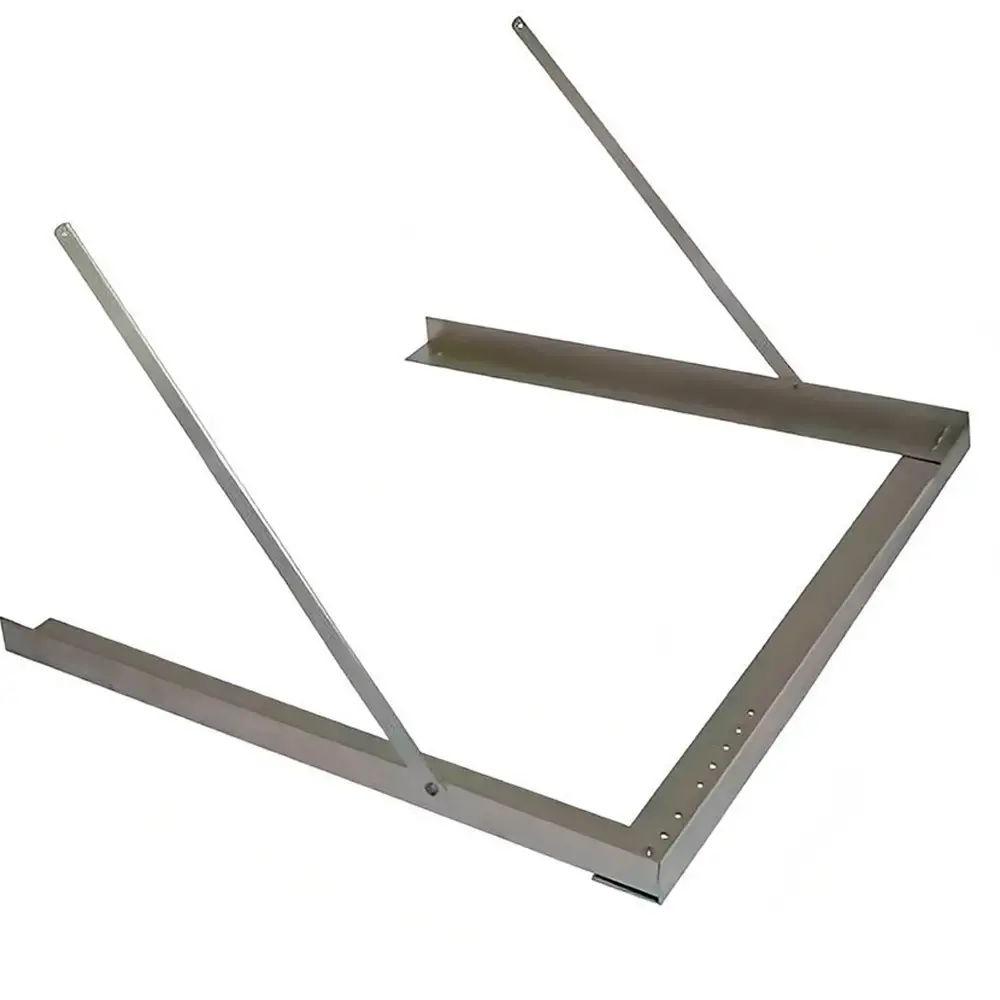 Suporte de Janela para Ar Condicionado 6.000 até 7.500 BTUS ARC0028 BOTAFOGO