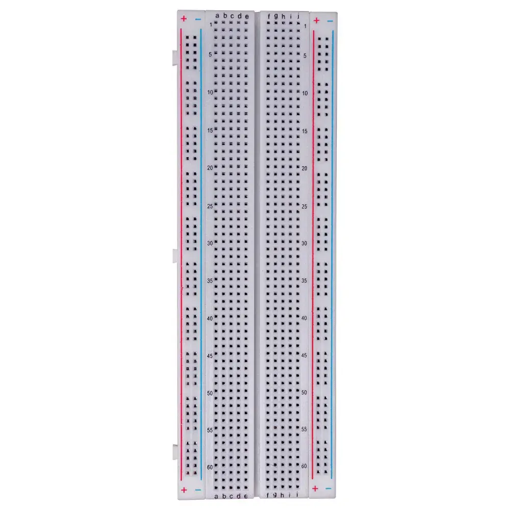 Protoboard 830 furos MSB-101 Icel