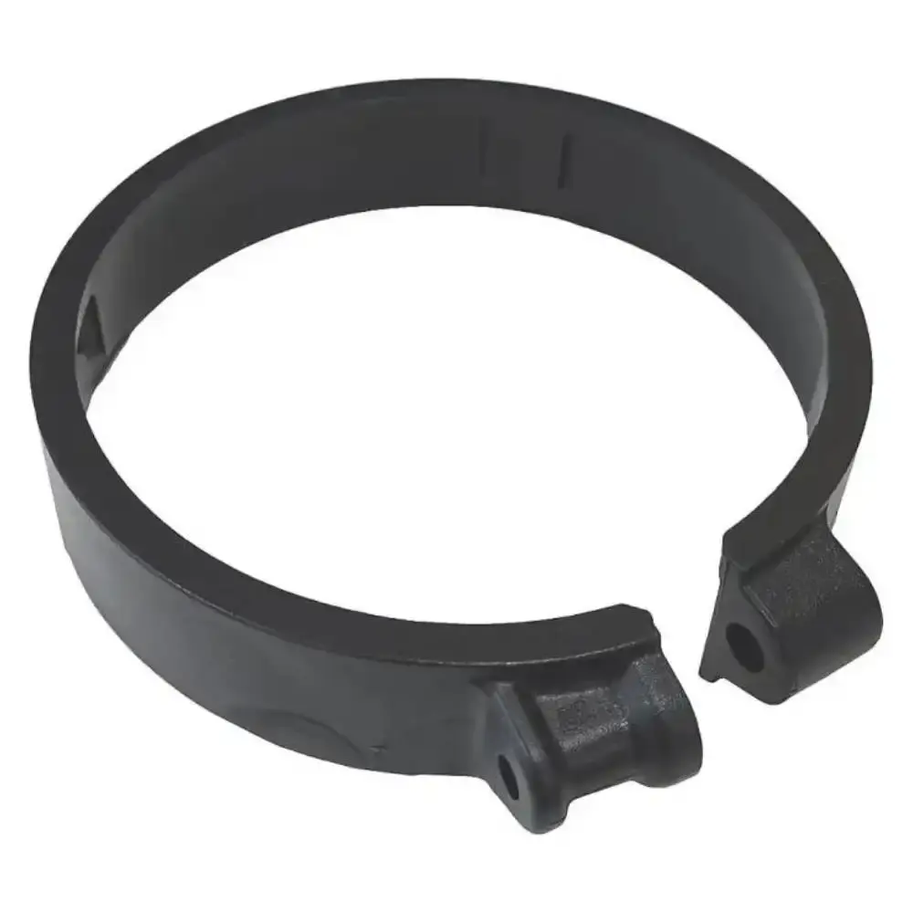 Abraçadeira para tubo soprador stihl BR600 original