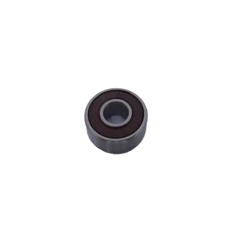 Rolamento 607DDU 2Z/C3 com blindagem para ferramentas 1600900024 Bosch