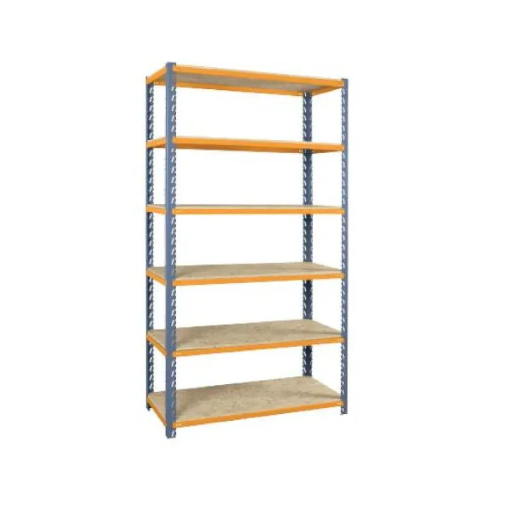 Estante monta carga 450 x 1000 x 1850MM abile Presto