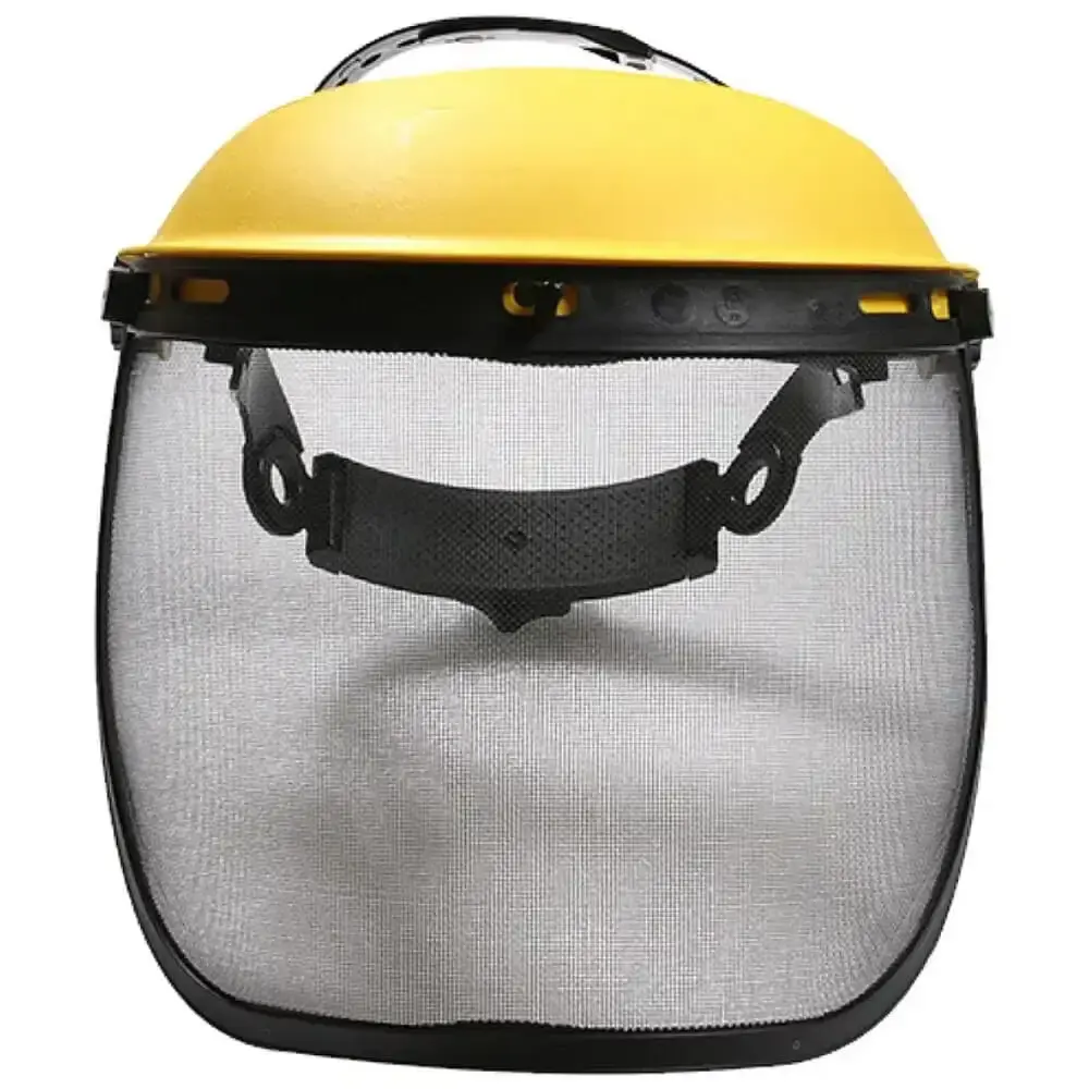 Protetor facial com tela e regulagem 2701100 CCM