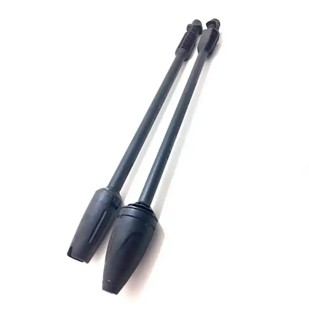 Kit de tubeira turbo + tubeira leque vario para lavadoras de alta pressão Karcher — fotografia 5