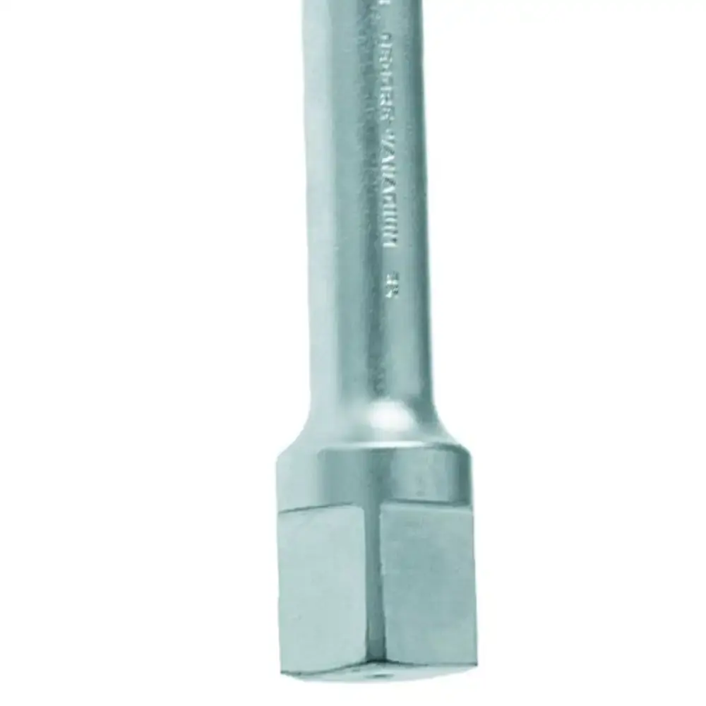 Extensão 8 pol para soquete encaixe 1 pol 2190-8 Gedore — fotografia 4