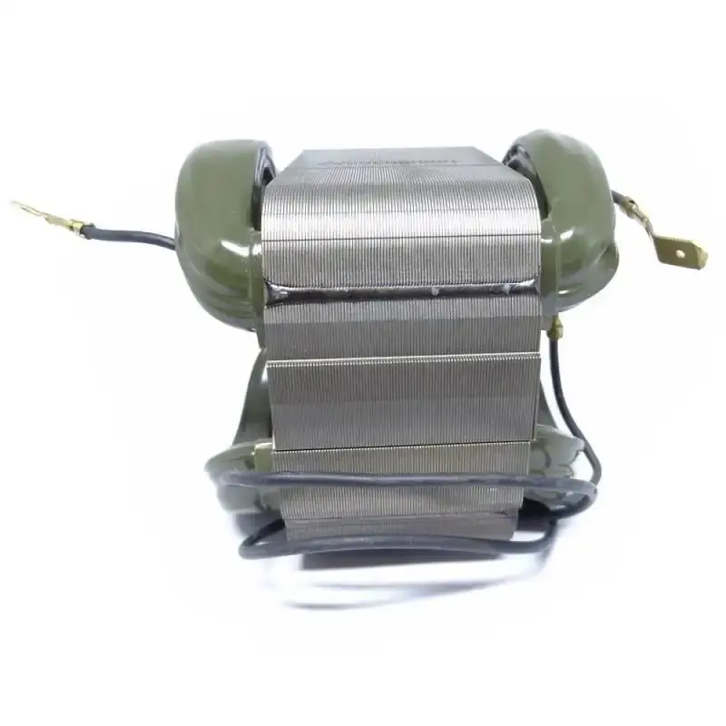 Estator para furadeira de impacto GSB 20-2 RE em 110V 9618089014 Bosch 110 V — fotografia 2