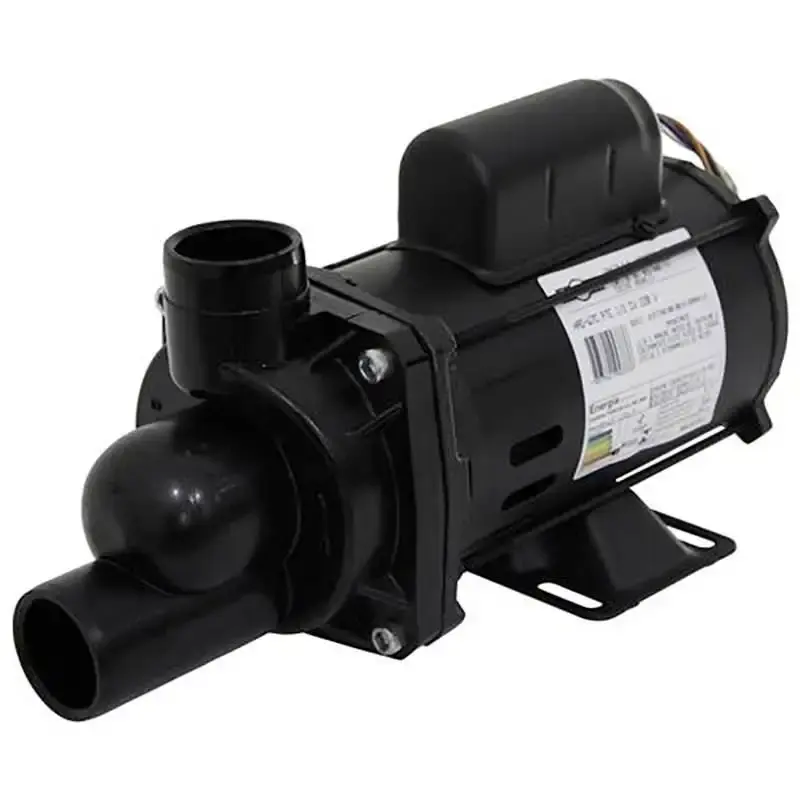 Bomba para hidromassagem 0.5 CV mono HAD-W7C Dancor
