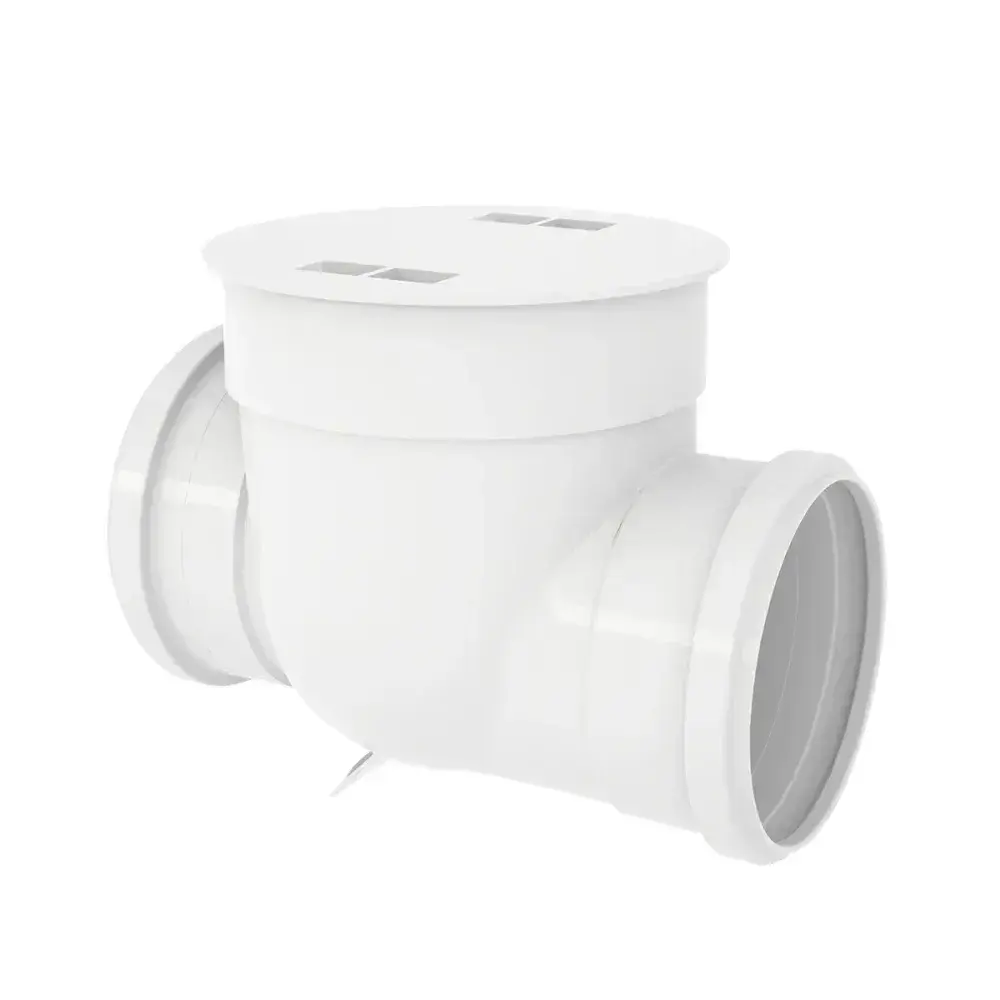 Válvula de retenção Tigre 150MM