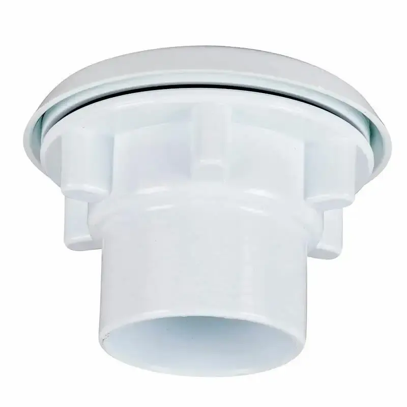 Dispositivo de retorno slim para piscinas de vinil 400990 Fluidra — fotografia 4