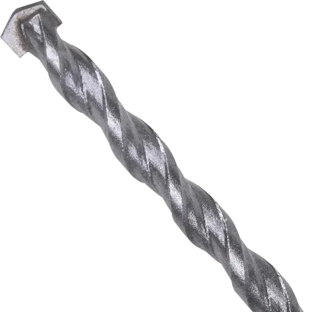 Broca concreto extra longa 8,00MM Collins — fotografia 9