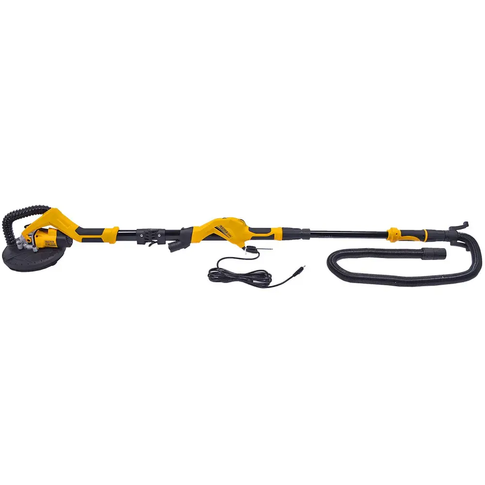Lixadeira de parede girafa 750W LPL-750 Lynus – 127V — fotografia de referência