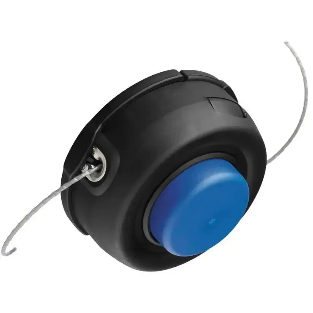 Refil de nylon T25L M10 eixo reto Husqvarna — fotografia 4