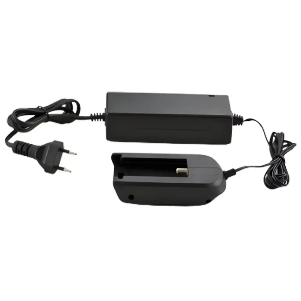 Aparador de grama a bateria 24V 330MM AG24B-2FC Tekna — fotografia 5