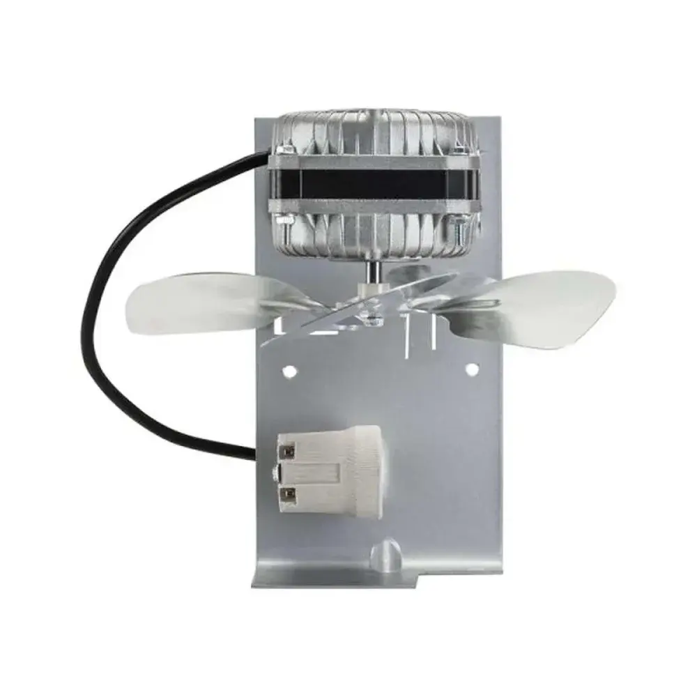 Exaustor de churrasqueira axial 60W 127V Ventisol — fotografia 7