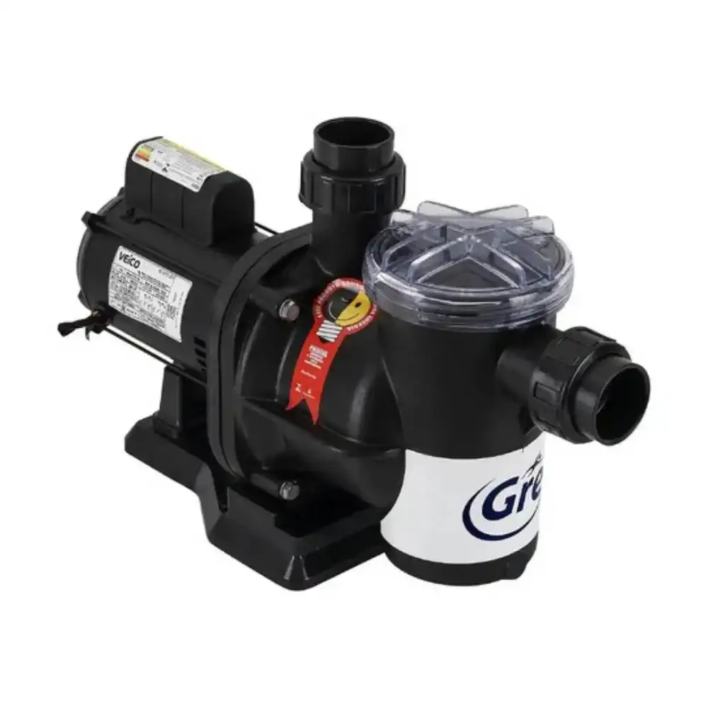 Bomba para Piscina 1/3 CV Bivolt GRE by Fluidra