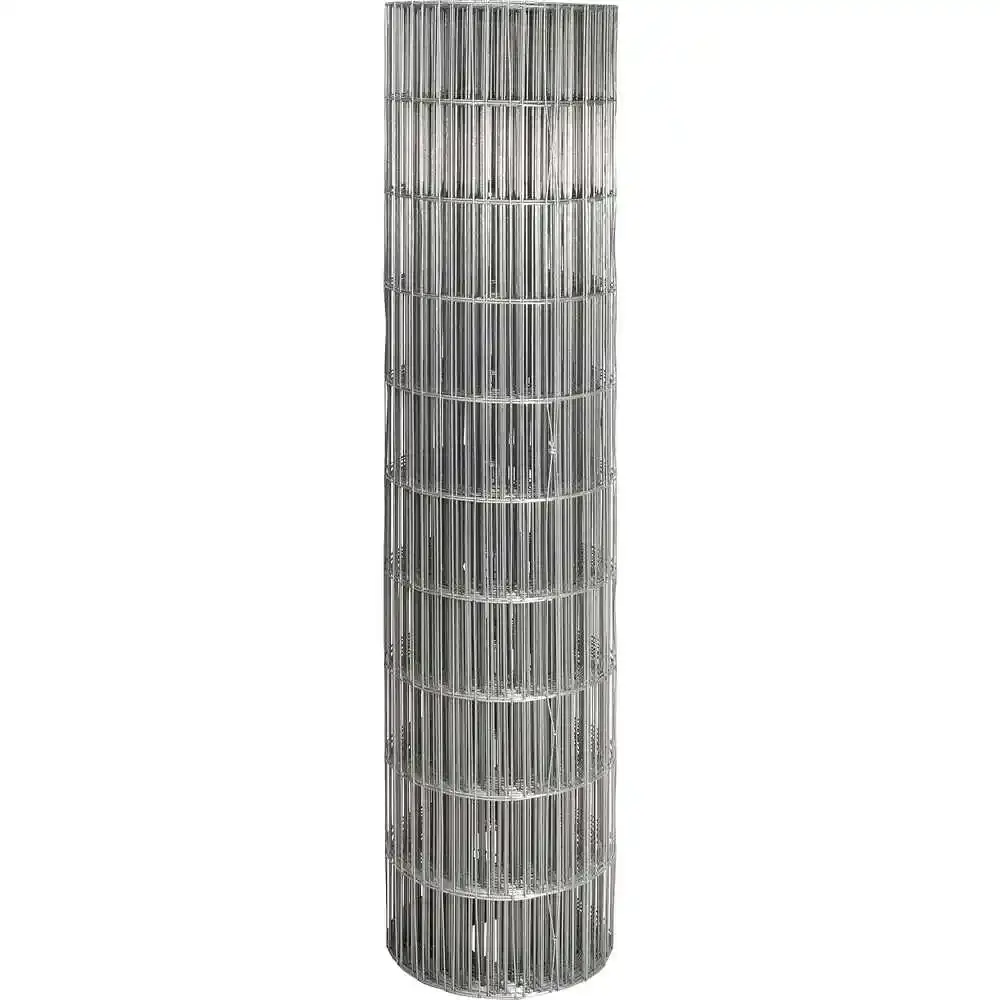 Tela Soldada Alambrado 2,3mm 15 x 5cm Rolo 25M VONDER-8067155015
