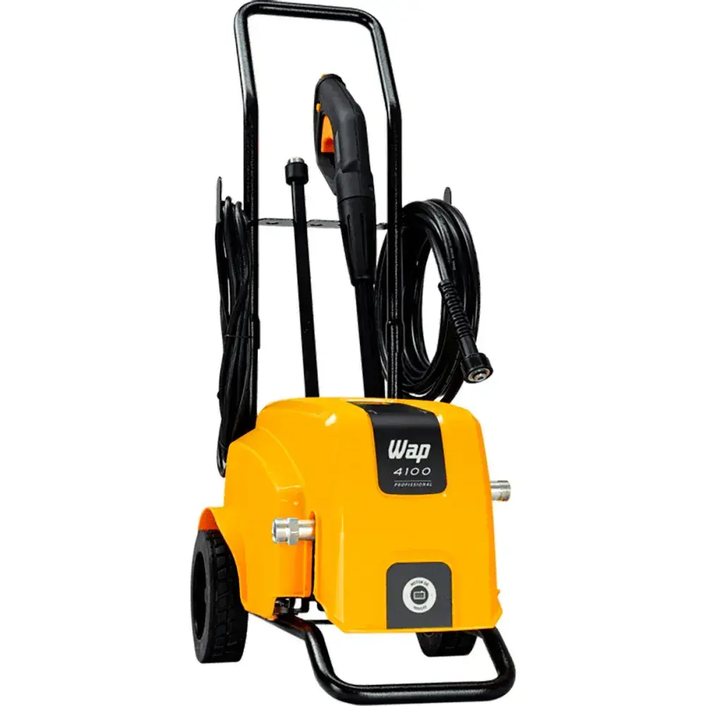 Lavadora de alta pressão 4100 2000 psi 220V Wap — fotografia 7