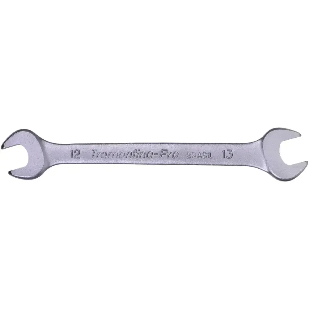 Chave fixa 12X13 mm Tramontina 44610104 — fotografia 4