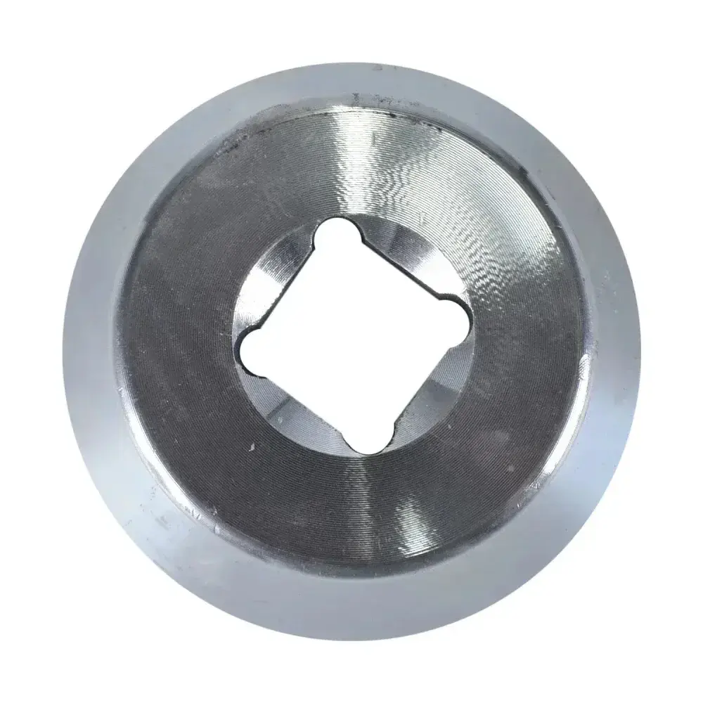 713004 Raven chave sextavada para calota do cubo da rodadianteira de caminhões médios e pesados — fotografia 10