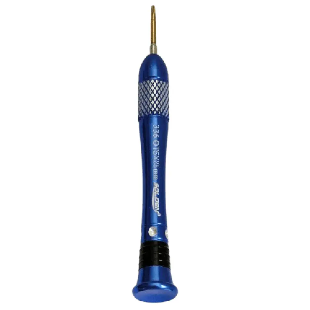 Chave torx SO161 T5 Solden